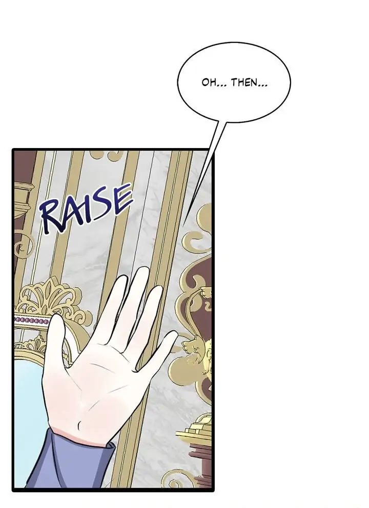 I’m the Ex-Girlfriend of a Soldier chapter 71 - page 3